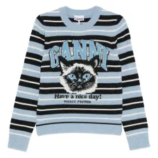 Топ в полоску Топ в полоску