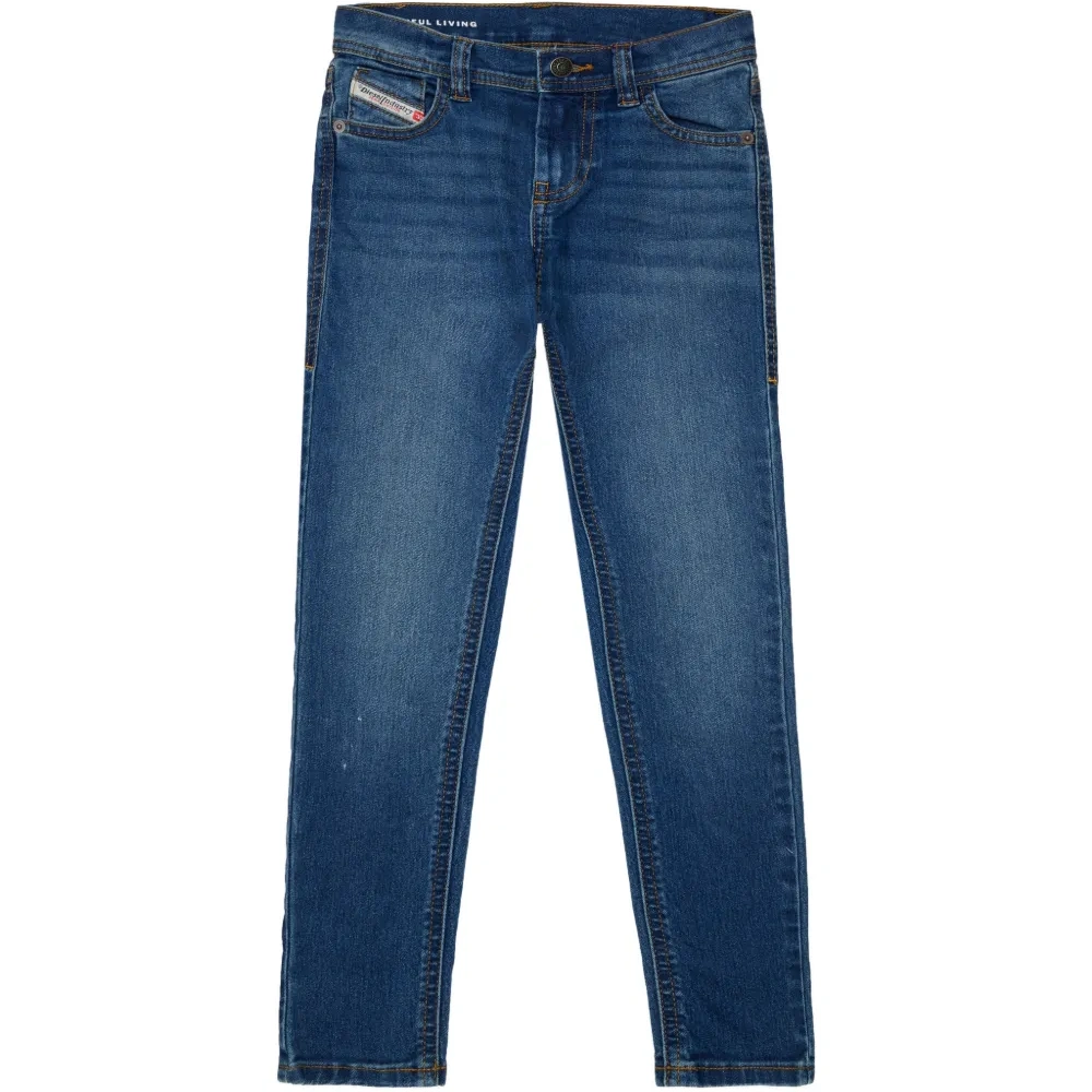 Джинсы Slandy-J