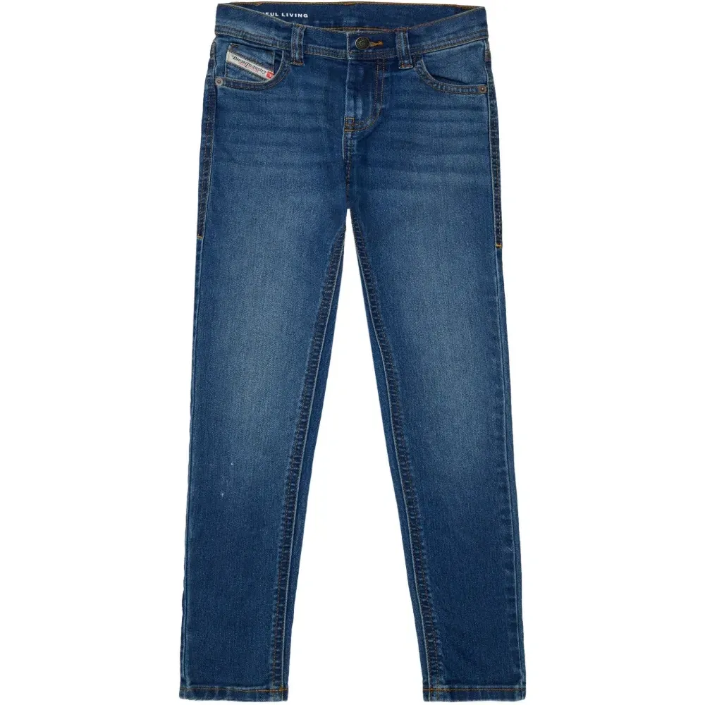 Джинсы Slandy-J