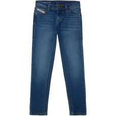 Джинсы Slandy-J