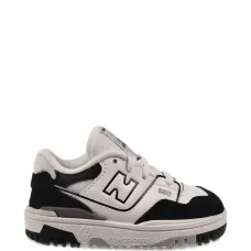 Кроссовки 550 с логотипом