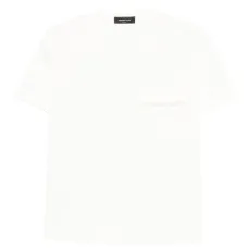 Футболка с карманом