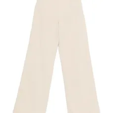 Джинсы широкого кроя