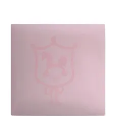 Плед с графическим принтом