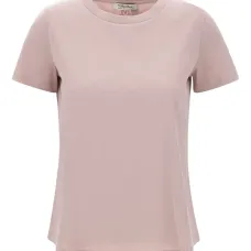 Футболка Reno с вышитым логотипом