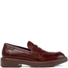 Пенни-лоферы Dean