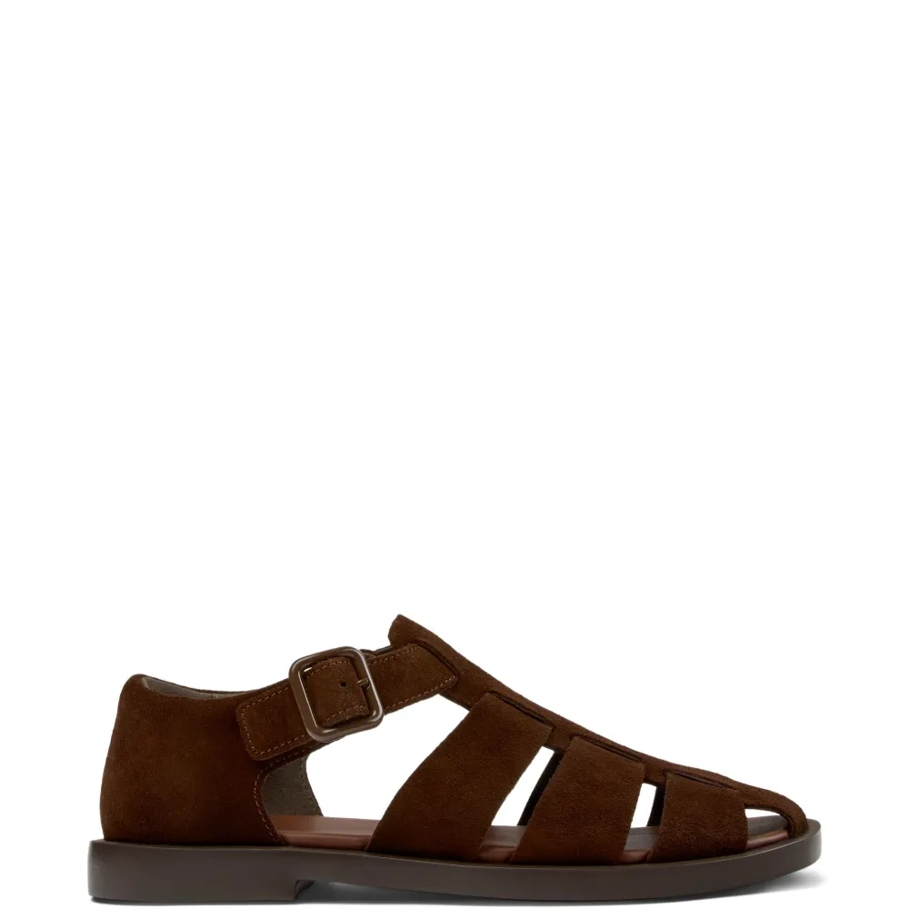 Сандалии Don