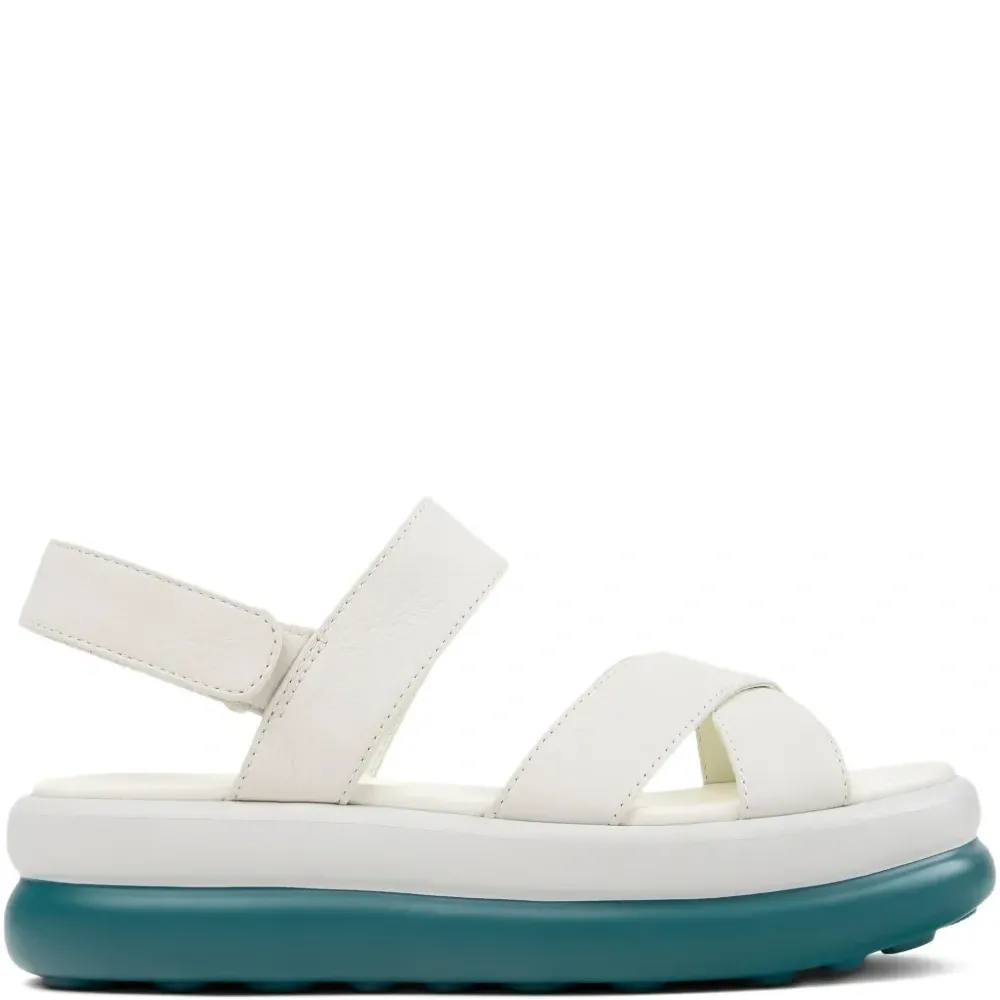 Босоножки с перекрестными ремешками Босоножки с перекрестными ремешками