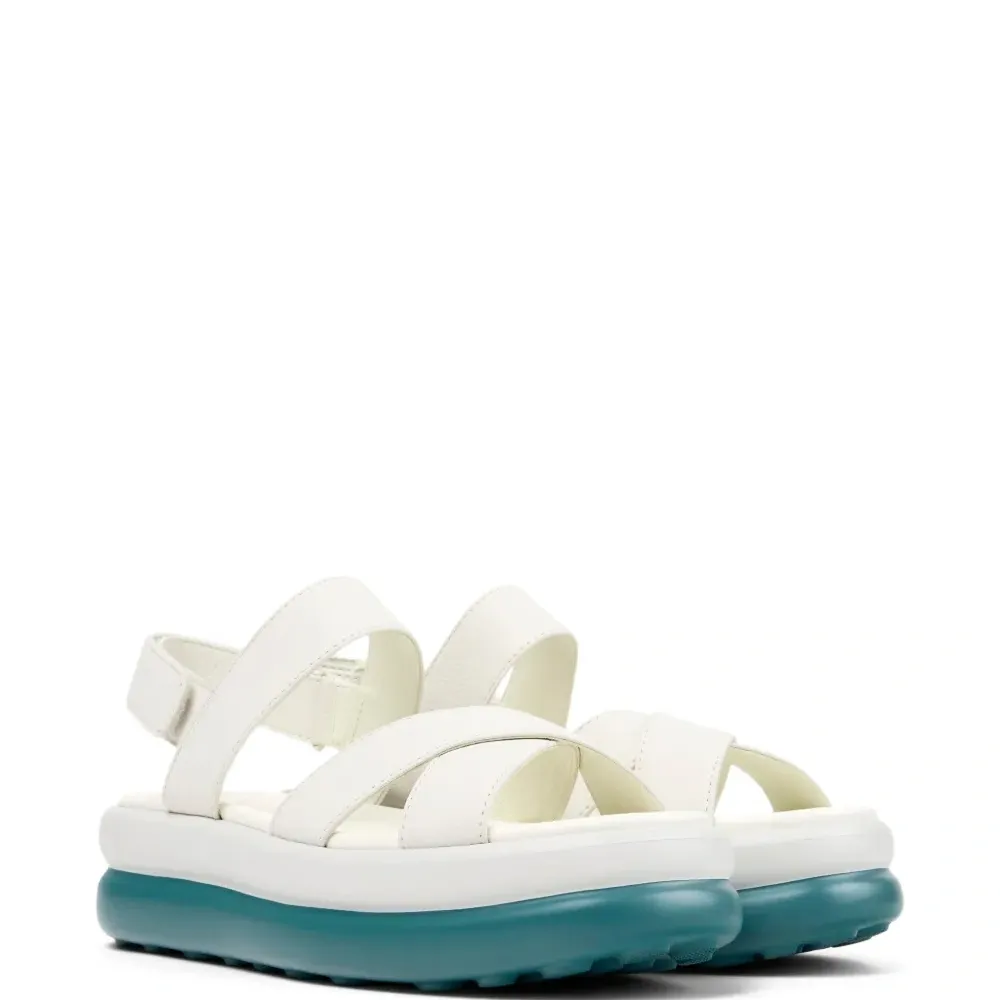 Босоножки с перекрестными ремешками Босоножки с перекрестными ремешками