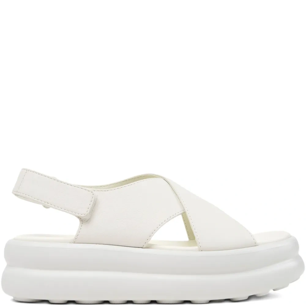 Босоножки Pelotas Flota с перекрестными ремешками Босоножки Pelotas Flota с перекрестными ремешками