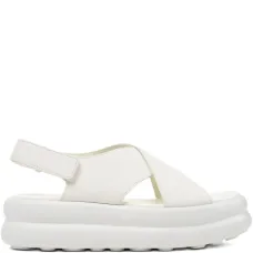 Босоножки Pelotas Flota с перекрестными ремешками