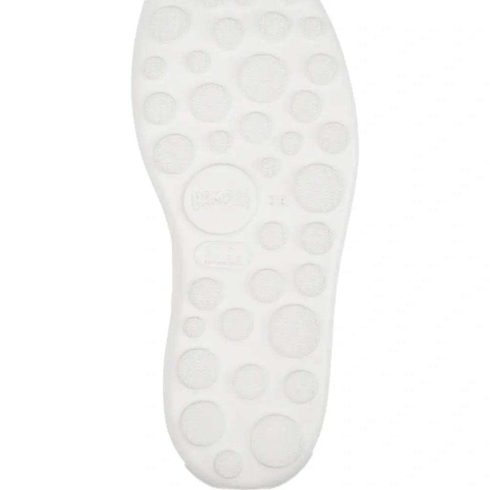 Босоножки Pelotas Flota с перекрестными ремешками