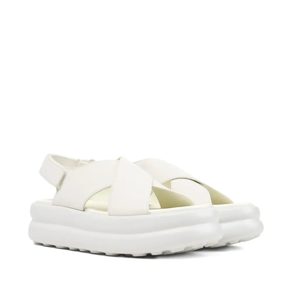 Босоножки Pelotas Flota с перекрестными ремешками