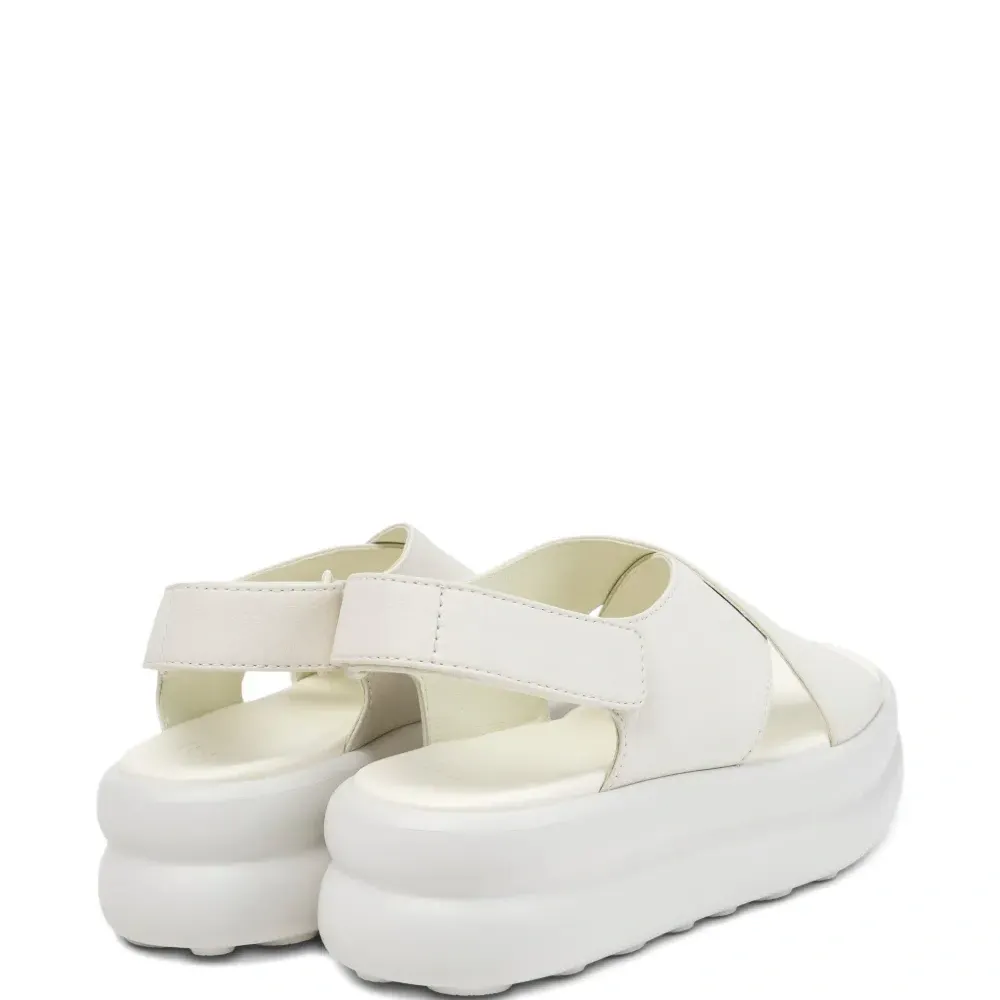 Босоножки Pelotas Flota с перекрестными ремешками