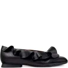 Балетки Casi Myra с оборками