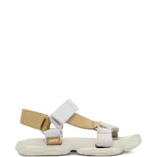 Сандалии с ремешками Karst