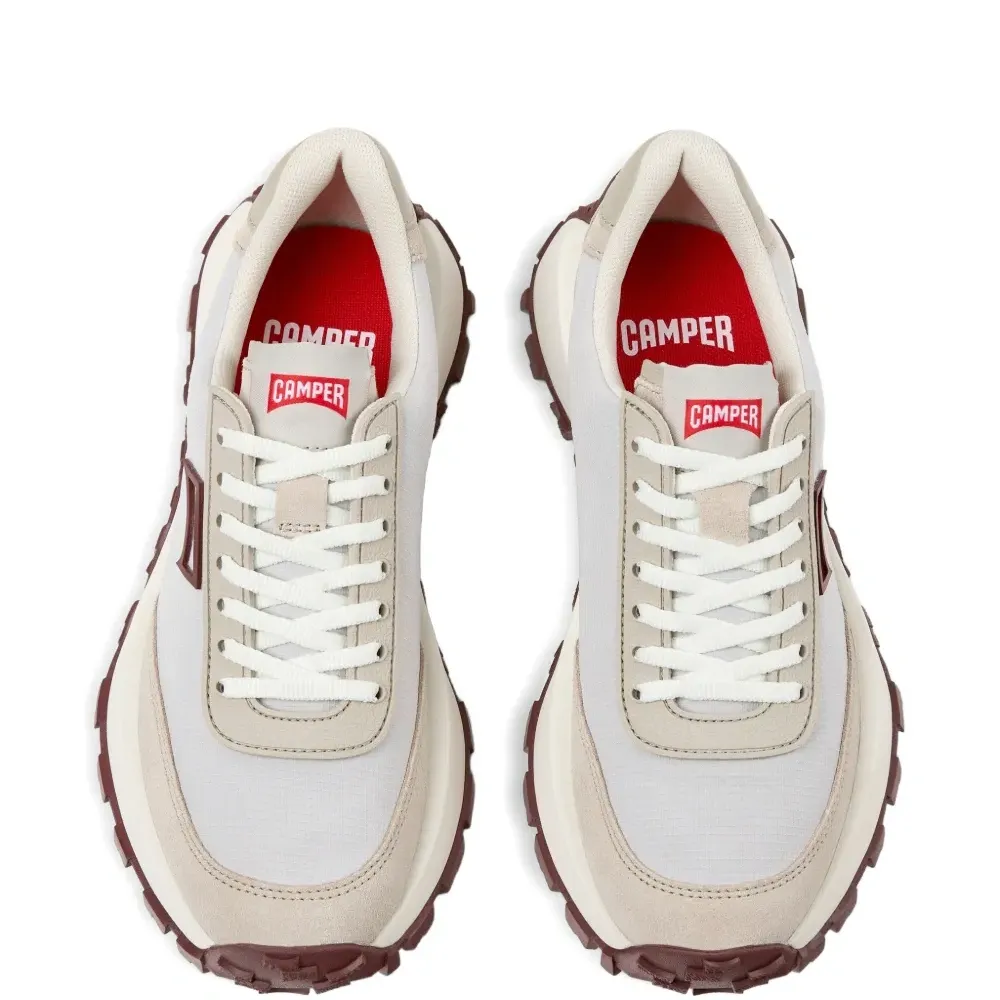 Кроссовки Drift Trail