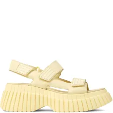 Босоножки BCN на липучках