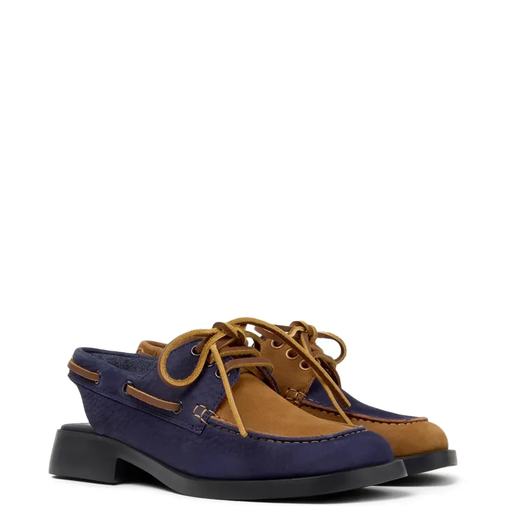 Туфли дерби Twins на шнуровке Туфли дерби Twins на шнуровке