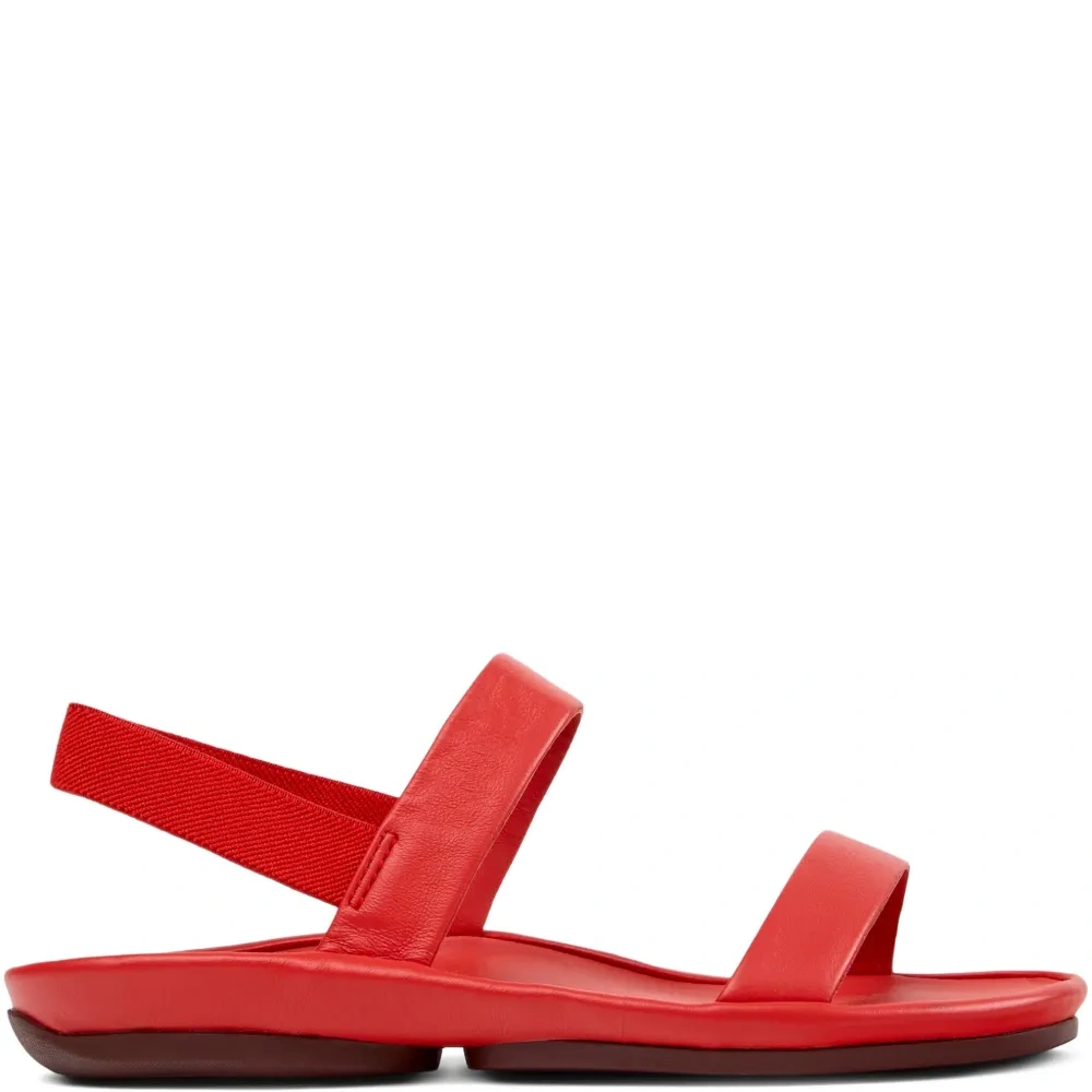 Босоножки Right Isla с эластичными ремешками Босоножки Right Isla с эластичными ремешками