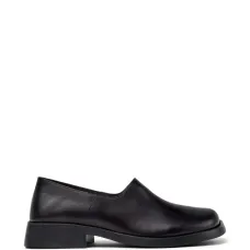 Кожаные лоферы Dana