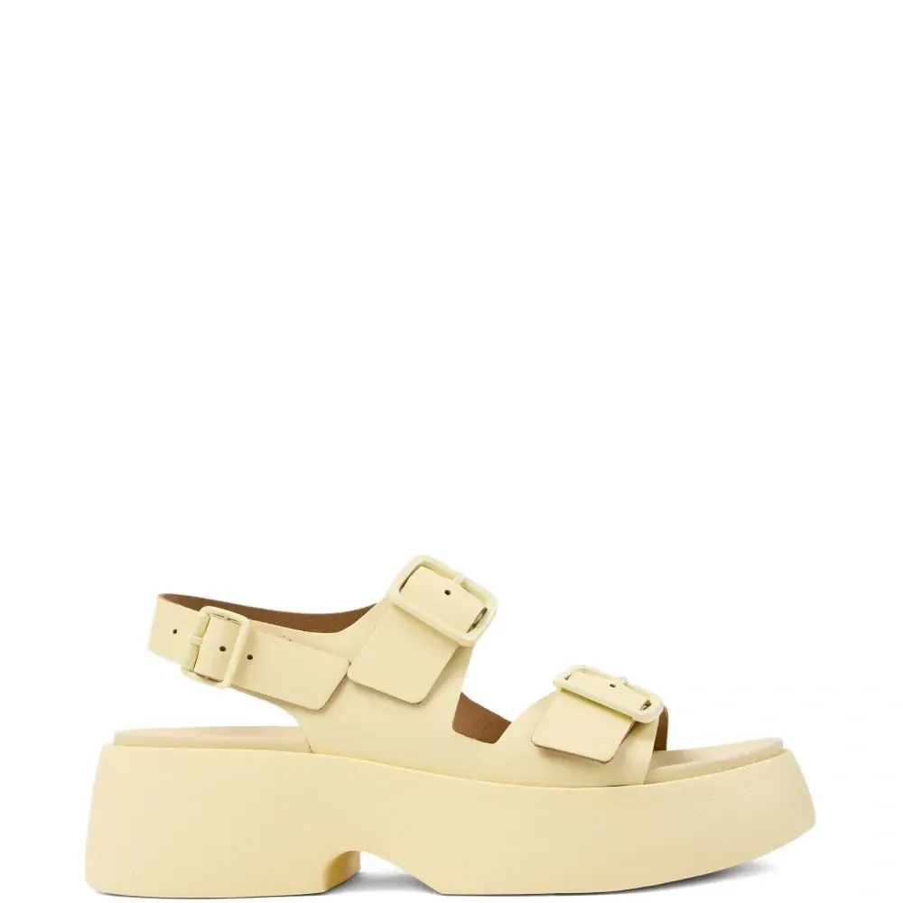 Босоножки Tasha с пряжками Босоножки Tasha с пряжками