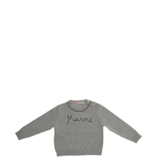 Вышитый топ с круглым вырезом