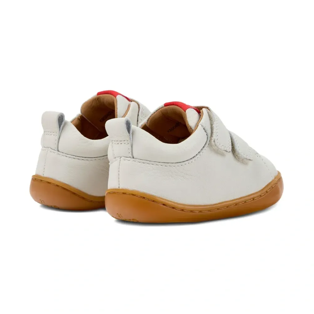 Кеды Peu Cami с ремешками Кеды Peu Cami с ремешками