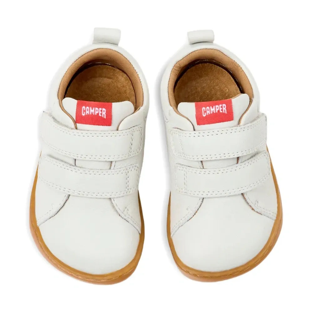 Кеды Peu Cami с ремешками Кеды Peu Cami с ремешками