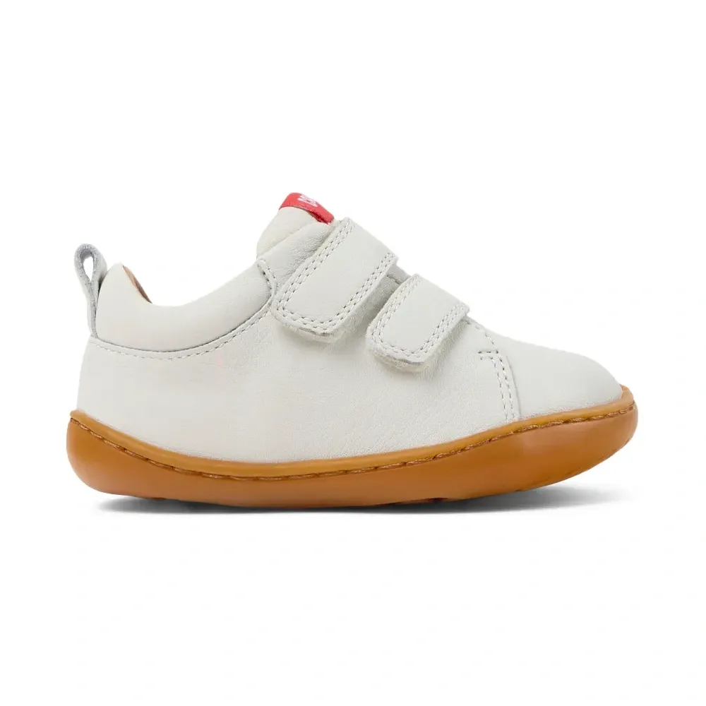 Кеды Peu Cami с ремешками Кеды Peu Cami с ремешками