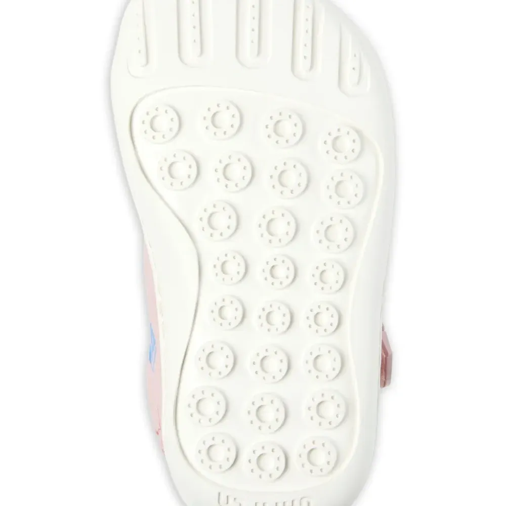 Кеды Peu Cami Twins с принтом