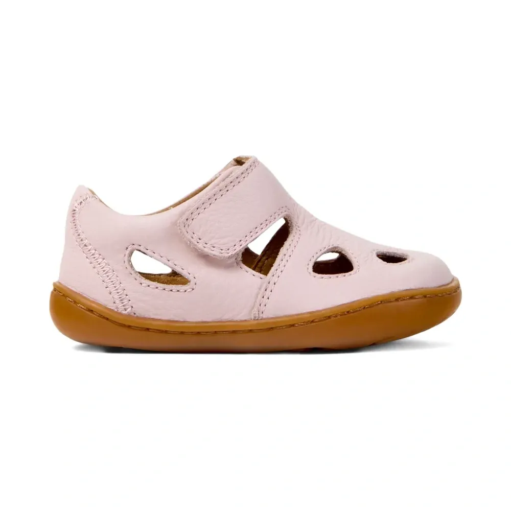 Кеды Peu Cami с вырезами