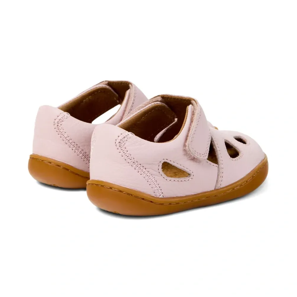 Кеды Peu Cami с вырезами