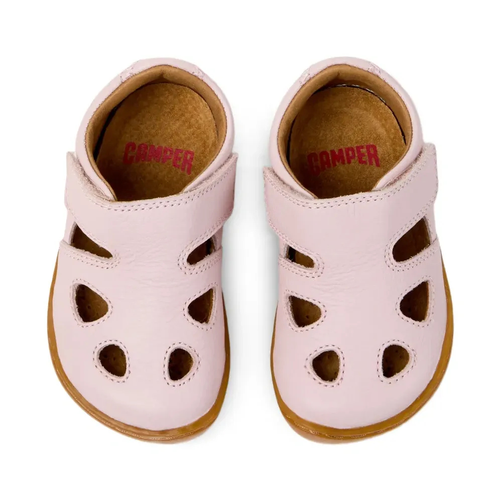 Кеды Peu Cami с вырезами