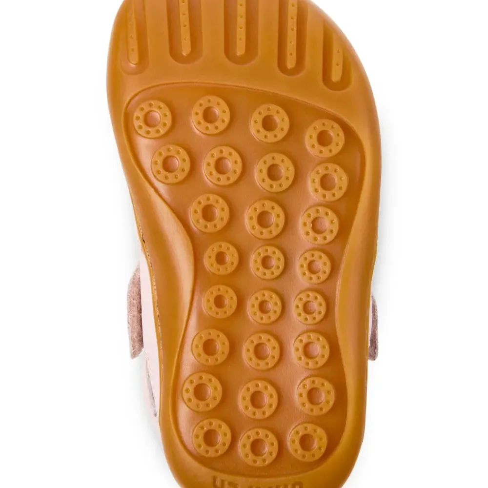 Кеды Peu Cami с вырезами