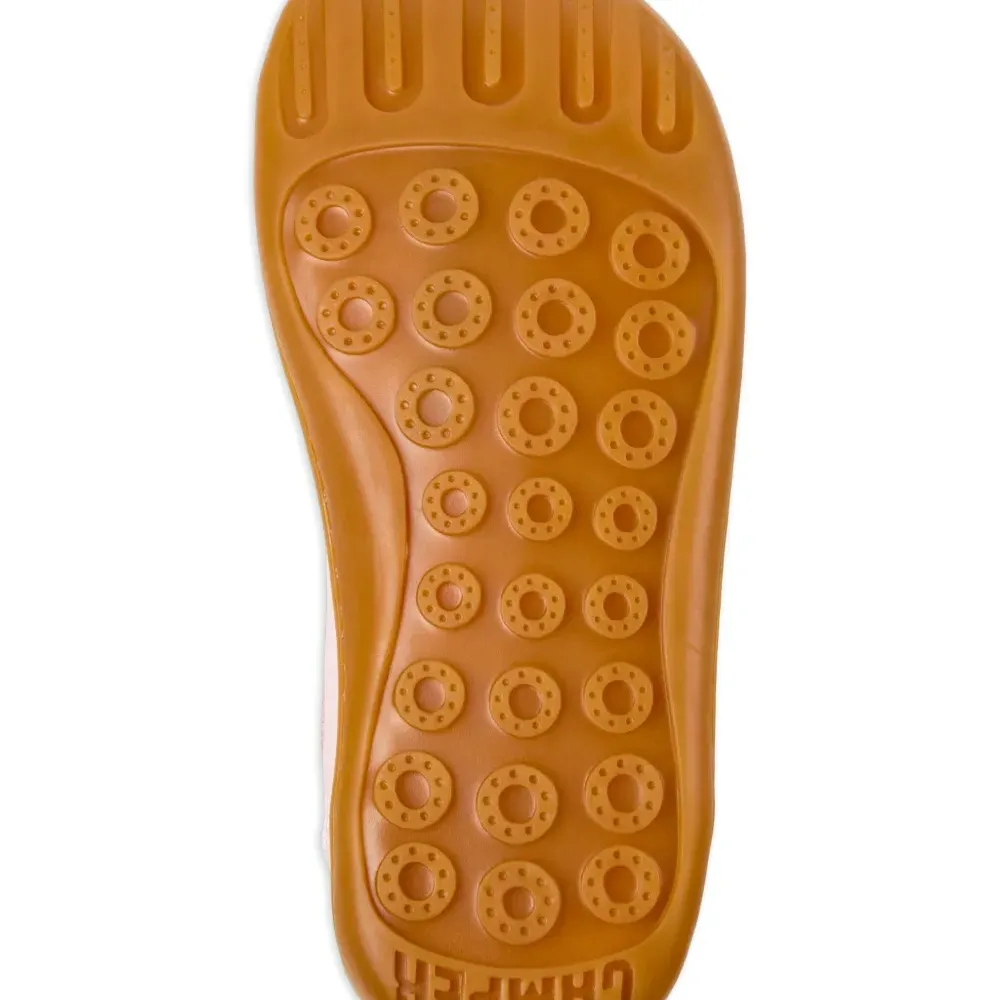 Кеды Peu Cami с принтом