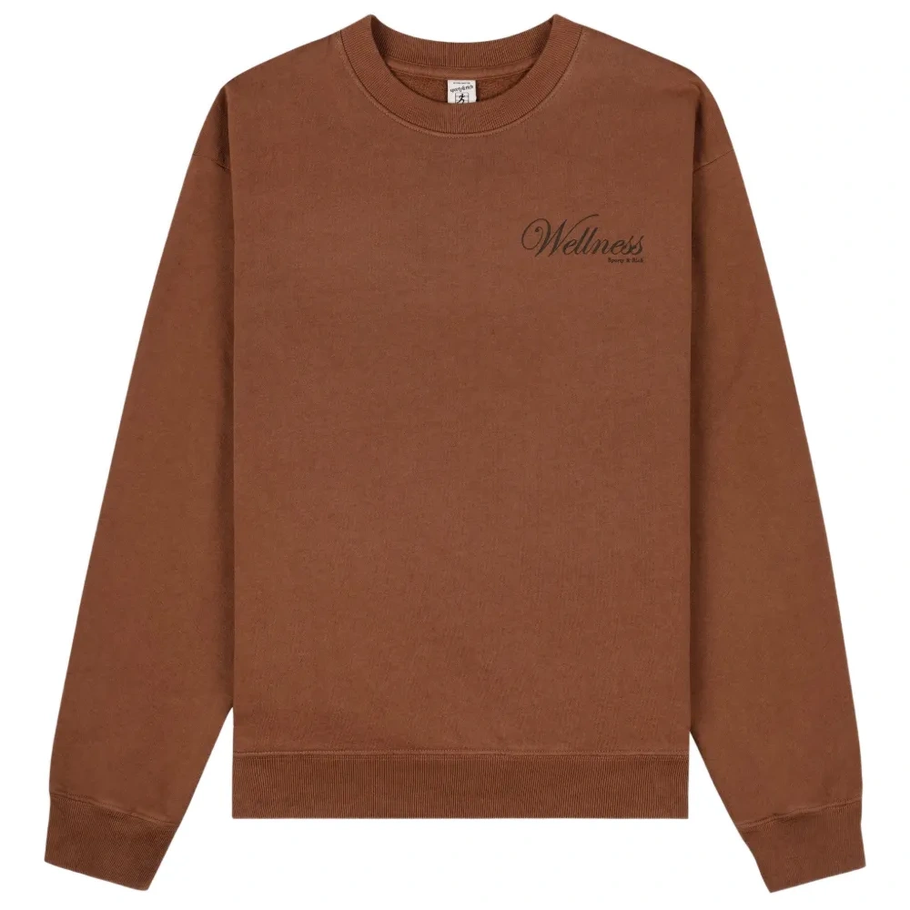 Свитер Soho Wellness