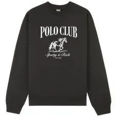 Толстовка Stallion с графичным принтом Толстовка Stallion с графичным принтом