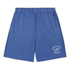 Шорты BH Riding Club с принтом