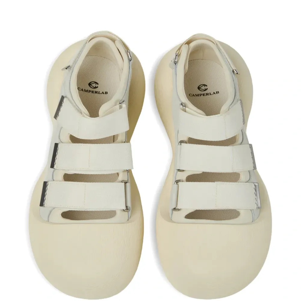 Сандалии Caramba с ремешками