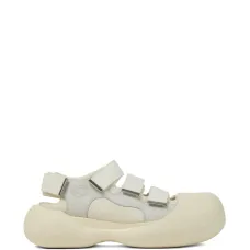 Сандалии Caramba с ремешками