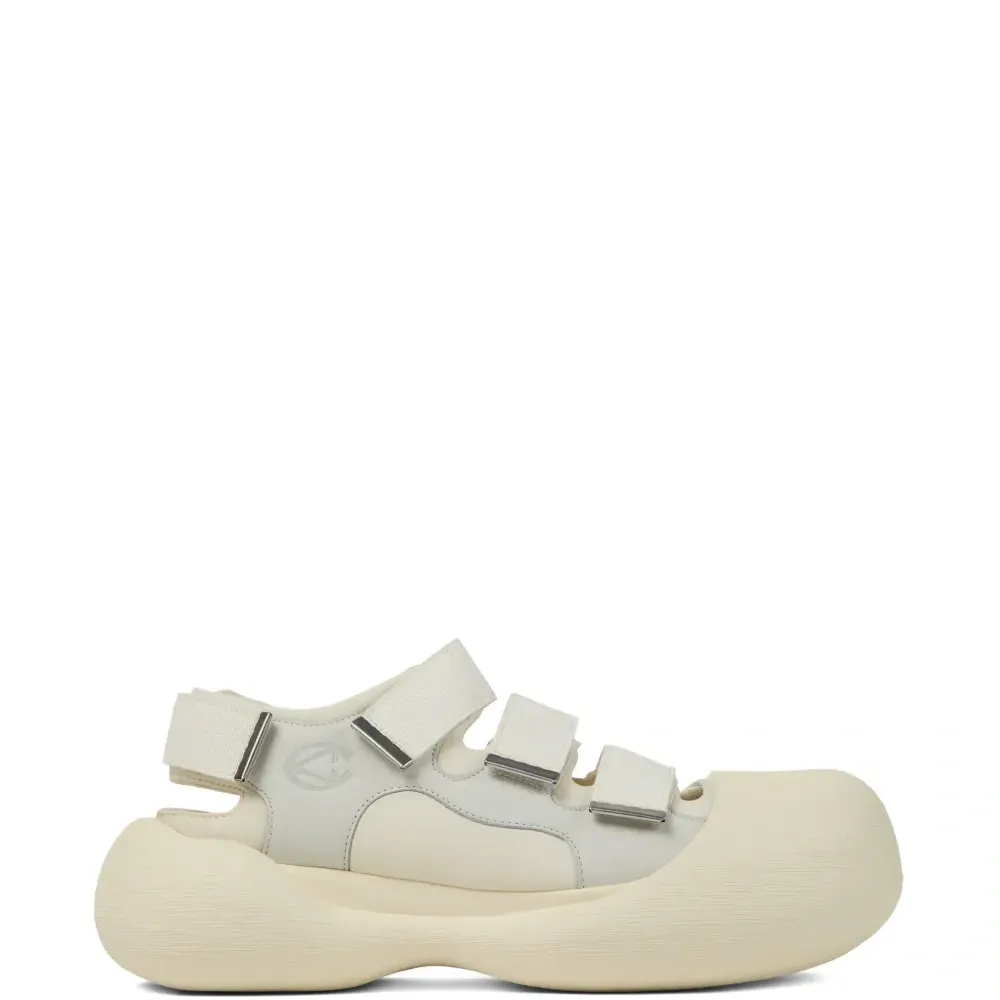 Сандалии Caramba с ремешками