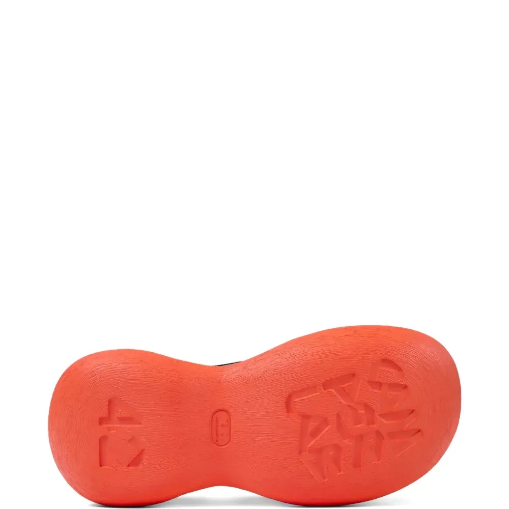 Туфли Caramba на шнуровке