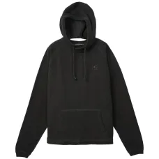 Худи с длинными рукавами и карманом-кенгуру