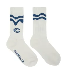 Носки с вышитым логотипом Носки с вышитым логотипом