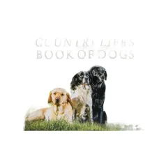 Книга "Собаки" от Country Life