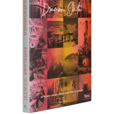 Книга "Калифорния"