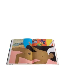 Книга Тома Уэссельмана