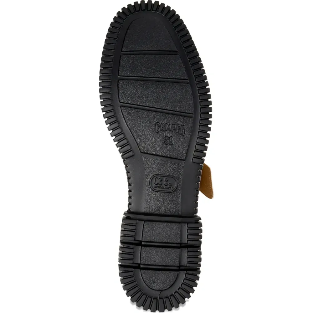 Балетки Pix с пряжкой Балетки Pix с пряжкой