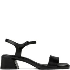 Босоножки Kora на блочном каблуке